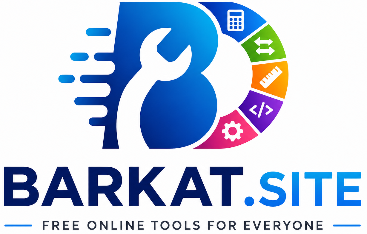 Barkat. All Your Digital Tools On One Place